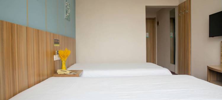 驿家365连锁酒店(故城京杭大街店)图片