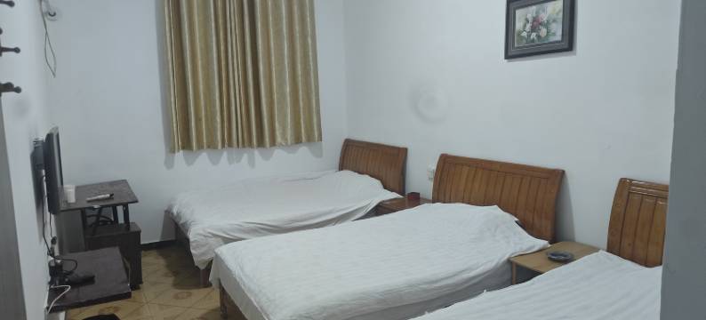 黄石金泉宾馆图片