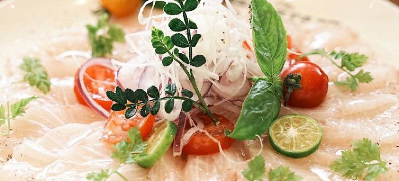 石垣岛布瑞克法斯特酒店(The Breakfast Hotel Marche Ishigaki Island)图片