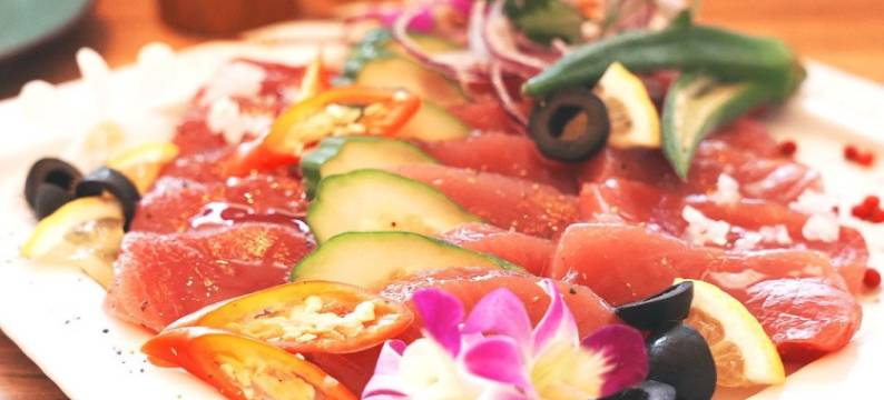 石垣岛布瑞克法斯特酒店(The Breakfast Hotel Marche Ishigaki Island)图片