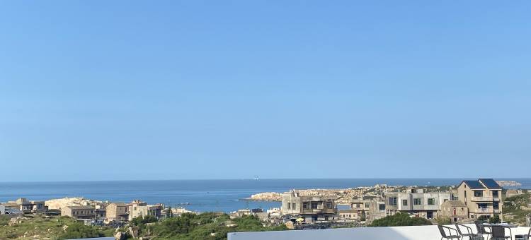 平潭北楼望海居民宿图片
