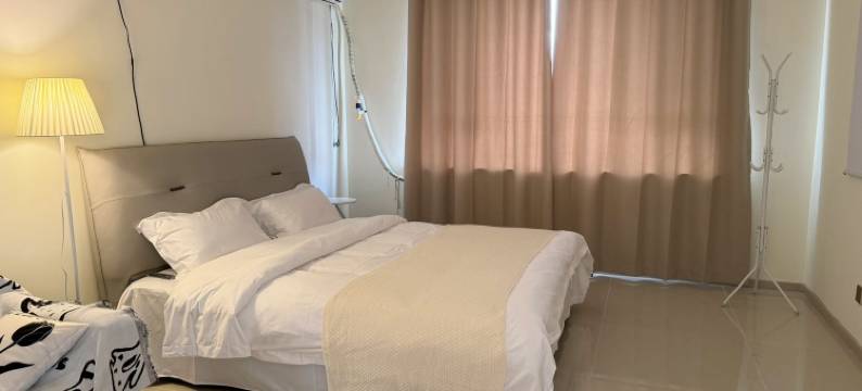 爱丽酒店( 东方广场万豪soho店)图片