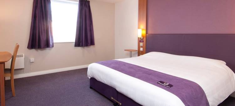 普瑞米尔伦敦里士满酒店(Premier Inn London Richmond)图片