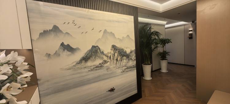 奥朵酒店(遵义高铁站店)图片