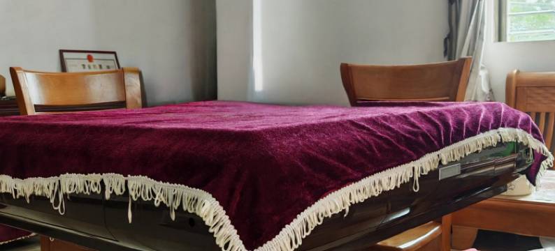 台山上川岛农家爱心客栈图片