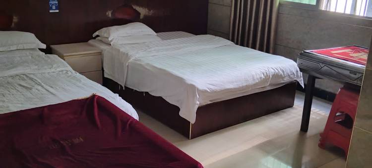 金皇城宾馆图片