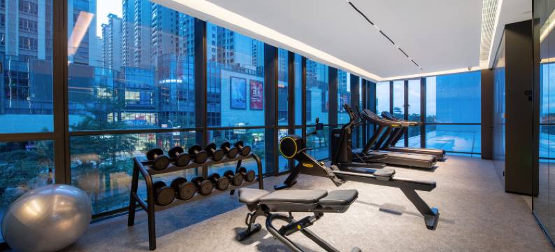 潮宏基山海居(潮博馆店)图片