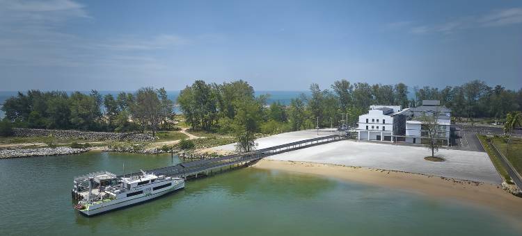 Fairfield by Marriott Kuala Besut图片