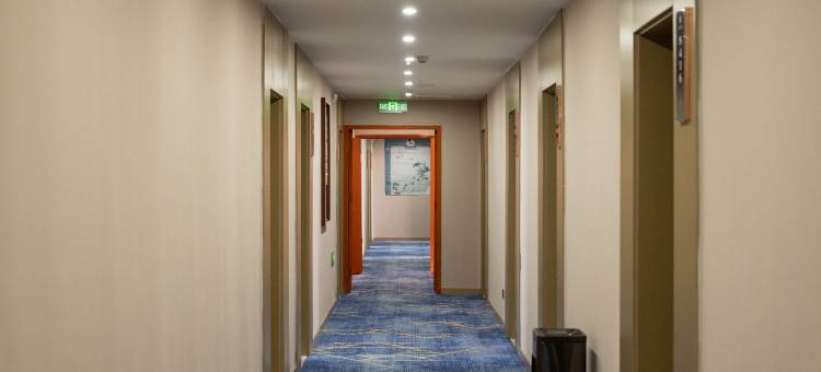 如家华驿酒店(济源北岸新区店)图片