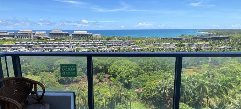 东极岛民宿(文昌淇水湾店)图片