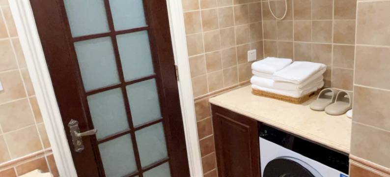 连云港海云间民宿图片