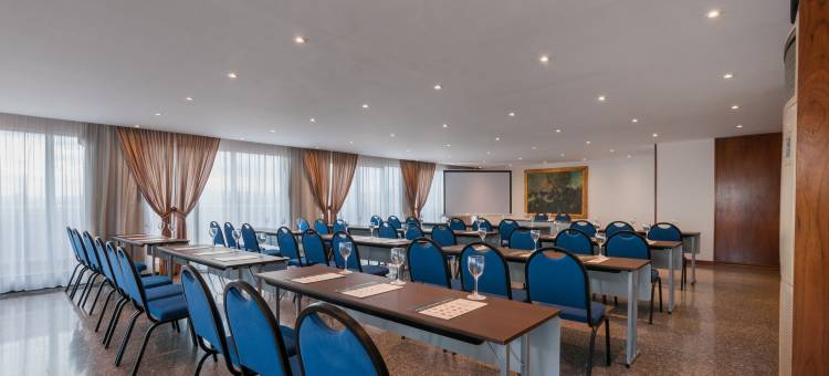 高迪酒店(Hotel Gaudi)图片