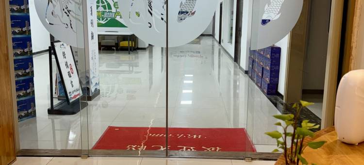 布尔津舒情雅舍(中俄老码头俄罗斯风情步行街店)图片