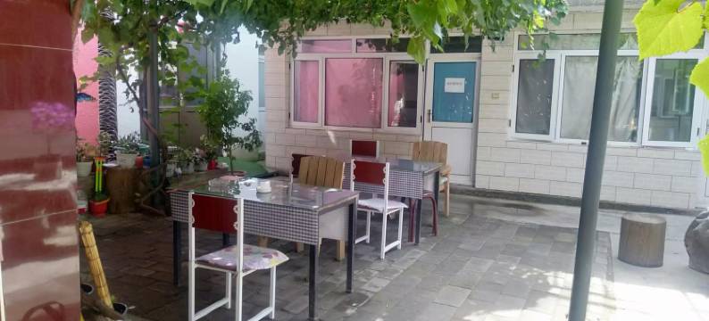 北京蓝逸农家院图片