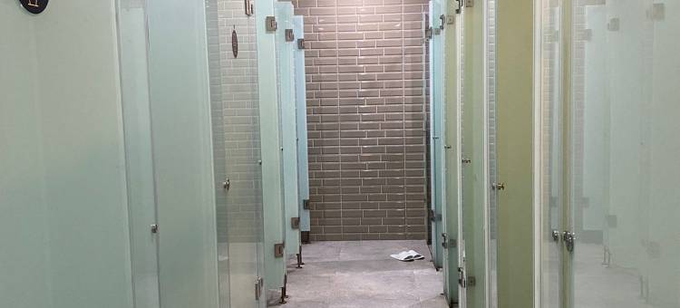 数字机场酒店航站楼2(PassGo Digital Airport Hotel Terminal 2 Soekarno Hatta)图片