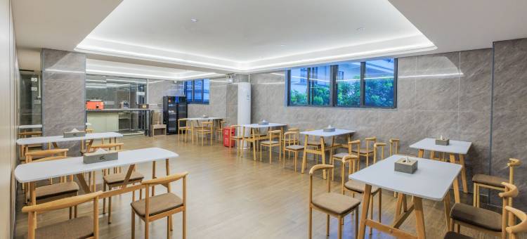 沐枫轻公寓(潮州湘桥区店)图片