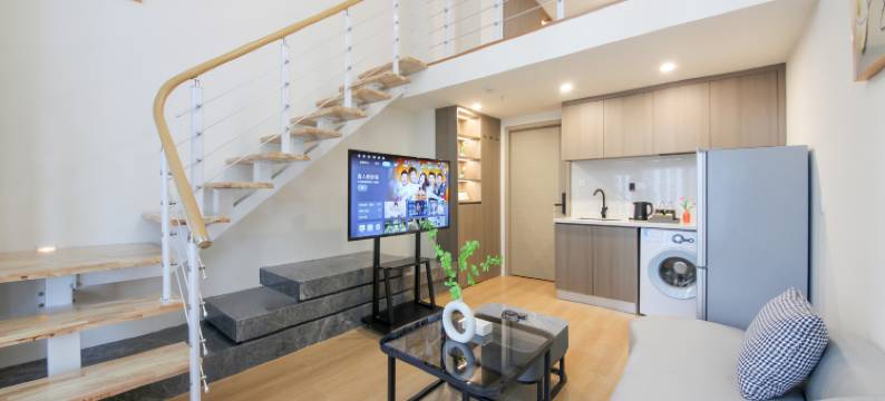 归心精品民宿(红星桥地铁站店)图片