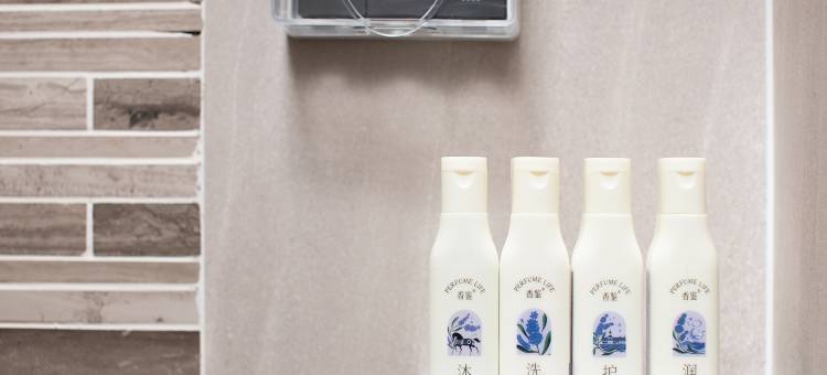 麗枫酒店(韶山故居景区高铁站店)图片