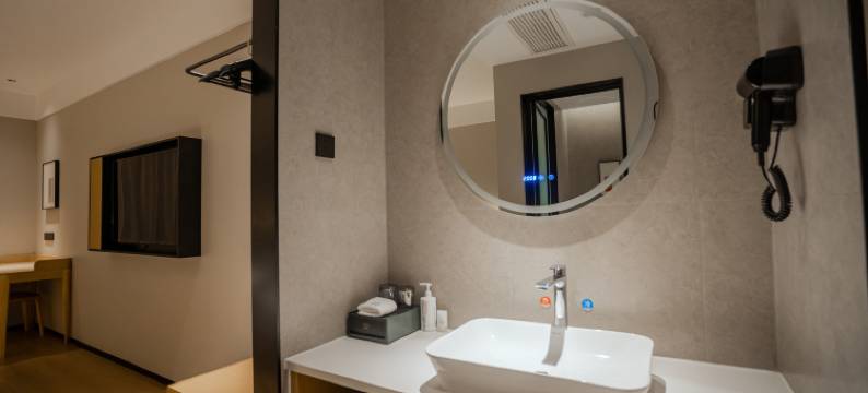 亚阅酒店(高平太行国潮奥莱店)图片