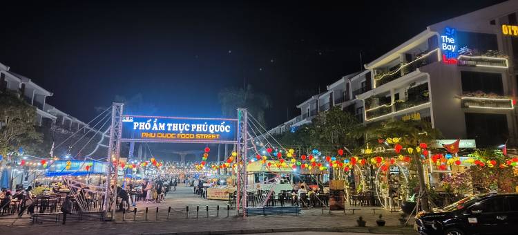 弗洛拉酒店(Flora Hotel Phu Quoc)图片