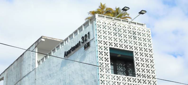 花莲321公寓图片