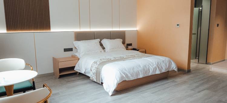 锦城港湾酒店图片