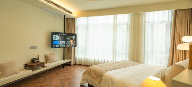 凡庐民宿(陶溪川创意广场店)图片