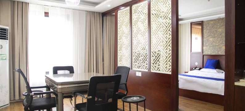 威尼斯之星酒店图片