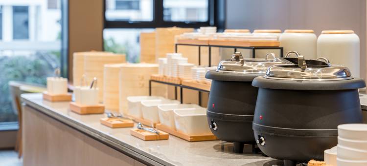 全季酒店(曲阜三孔景区孔庙店)图片