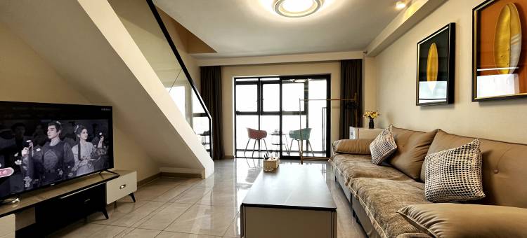 品逸民宿(火车站店)图片