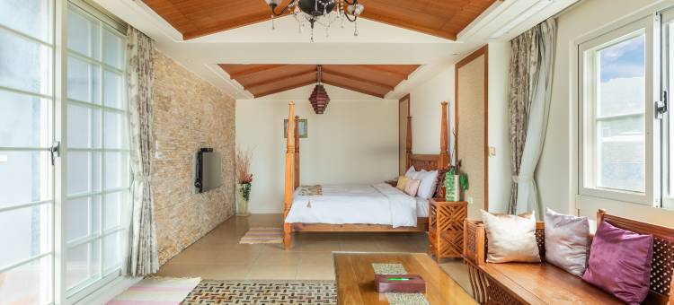 垦丁沈家民宿图片