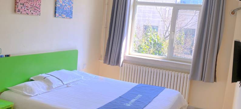 爱尚快捷酒店(大连机场店)图片