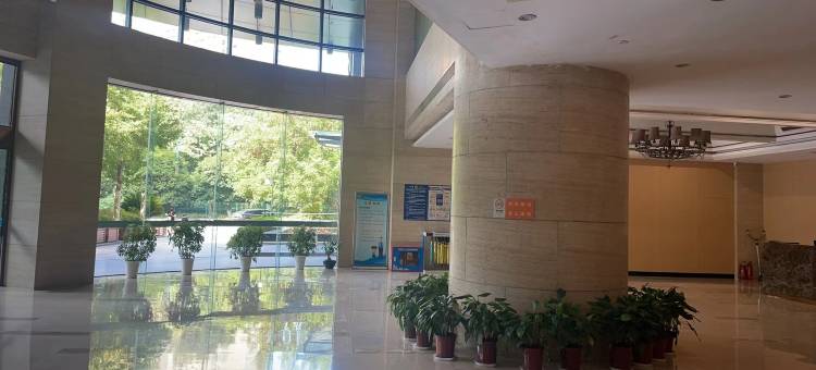 杭州驿客行青年旅舍(南星桥店)图片