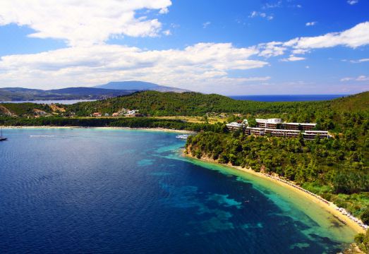 Skiathos Palace HotelHotel Overview