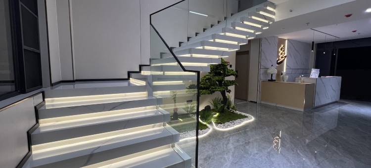 桃花源酒店(葛店站长江职业学院店)图片