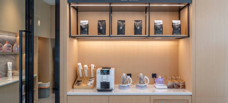 城市便捷酒店(保山永昌路店)图片