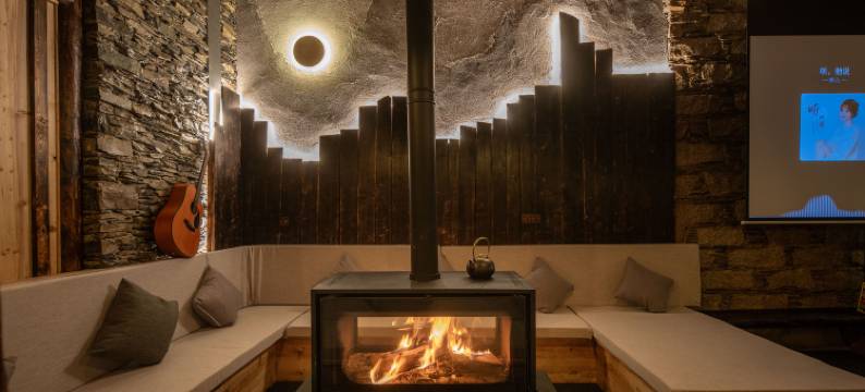 素简流年·度假民宿图片