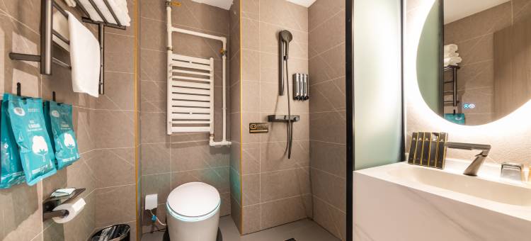 9S甄选酒店(承德避暑山庄店)图片