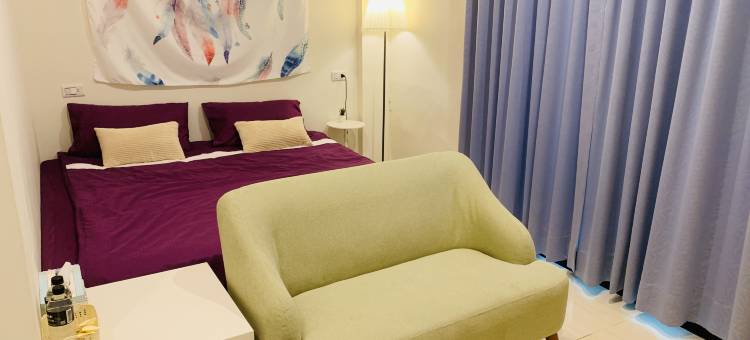 默默小院&SUP海上立槳俱樂部图片