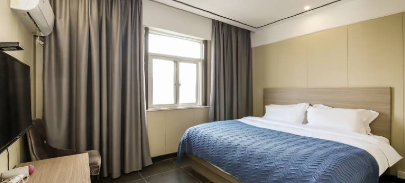 宜春万云假日酒店(宜春明月山机场八中店)图片