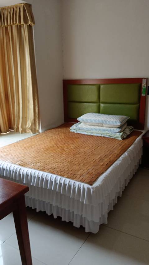 心连心短租公寓(长沙涉外经济学院店)