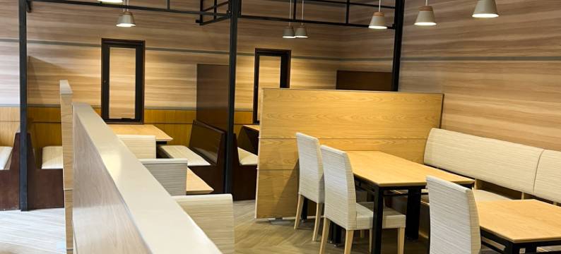 日向一之汤 - 旧一之汤新馆(Hidamari Ichinoyu)图片