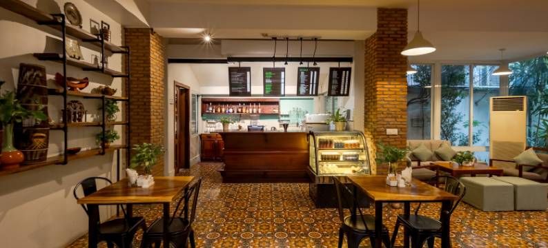 天际线精品酒店(Skyline Boutique Hotel)图片