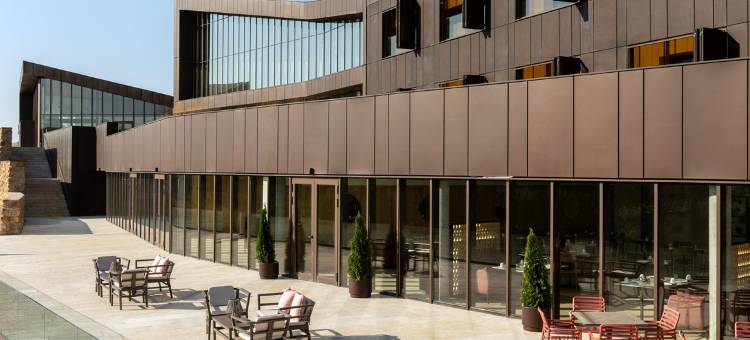 莫利纳·德·阿拉贡·帕拉多尔(Parador de Molina de Aragon)图片