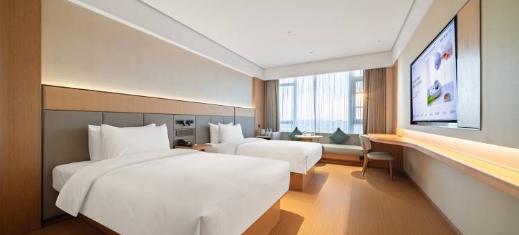 全季酒店(慈溪周巷店)图片