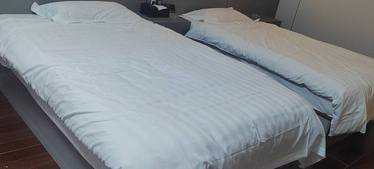 沁园春酒店图片