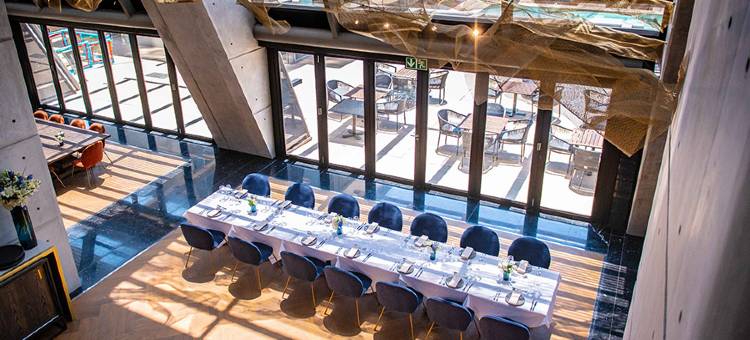 莱昂纳多酒店(The Leonardo)图片