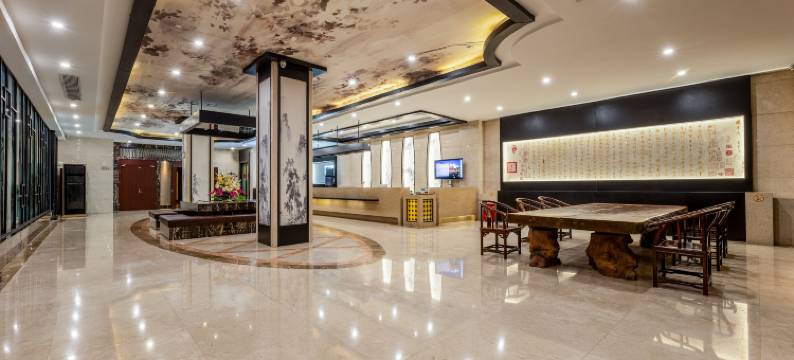 柏宜酒店(无锡南长街太湖广场店)图片