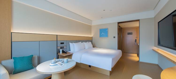 全季酒店(桂林阳朔益田西街店)图片