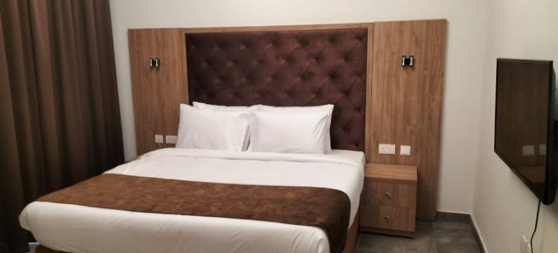 梦想宫殿酒店(New Dream Plaza Hotel Apartment)图片